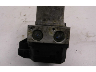 Блок АБС 0K30C437A0, 0K30C437A0   KIA  Rio  2001 - 2005 года