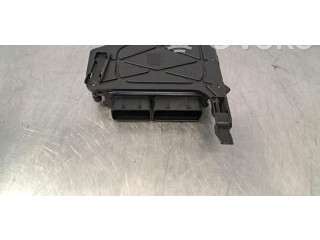 Блок управления двигателя 9832694380   Peugeot Partner III