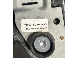 Руль Audi A6 S6 C5 4B 1997 - 2005 года 4B0419091A, 4B0419091AR