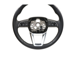 Руль Audi Q3 F3 2018 - года 83A419091D