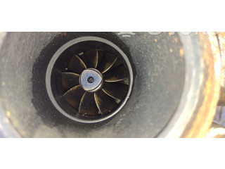 Turbodmychadlo Турбина 057145873F Audi A8 S8 D4 4H