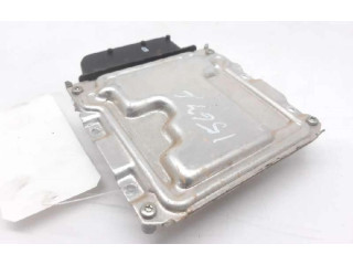 Блок управления двигателем ECU 3910104500 Hyundai i10