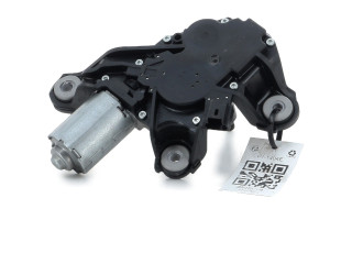 Моторчик заднего дворника 287100007R, P1-1404E    Renault Trafic I