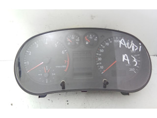 Панель приборов 8l0919860e, 8L0919860E Audi A3 S3 8L