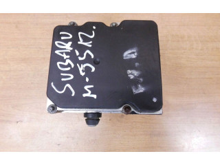 Блок АБС 27536SC020, 0265951123   Subaru  Forester SH  2008 - 2013 года