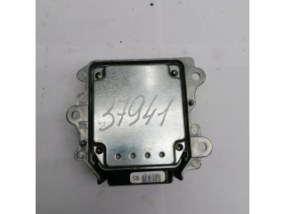 Блок подушек безопасности 04686602AH Dodge Caravan