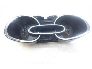 Панель приборов 248104203R Renault Clio I