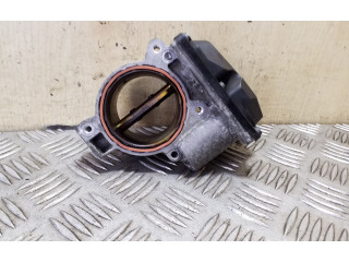 Дроссельная заслонка