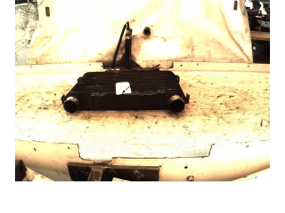 Интеркулер Mitsubishi L200