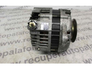 Генератор 23100BN300 Nissan Almera Tino