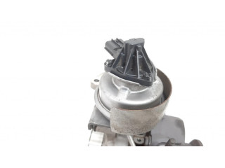 Turbodmychadlo Турбина 25184398, K1610043 Chevrolet Cruze 2.0