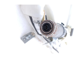 Боковая подушка безопасности A1668602500   Mercedes-Benz GLE (W166 - C292)