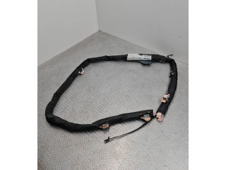 Боковая подушка безопасности 9801665880   Peugeot 5008