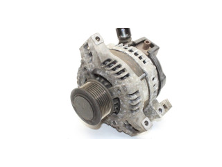 Генератор 1042101650   Honda Civic IX 2.2     