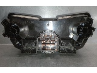 Модуль блока управления кондиционером 95076695   Chevrolet Aveo