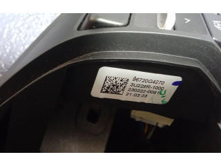 Volant Hyundai i30 2023 56113-G3000, 56113-G3000