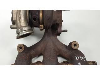  Турбина Volvo XC90 2.9 8658623         