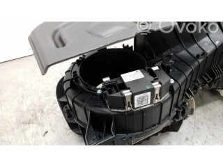 Комплект воздушного узла салона