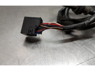 Зеркало электрическое Audi A4 Allroad - года