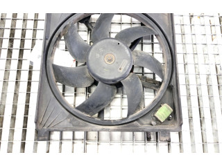 Комплект вентиляторов 1S0121207J Skoda Citigo