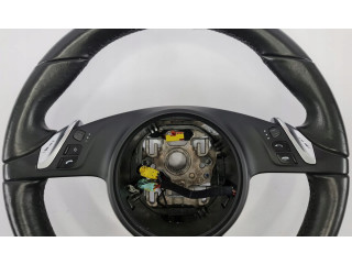 Руль Porsche Cayenne (92A) 2011-2017 года 7PP419091AE