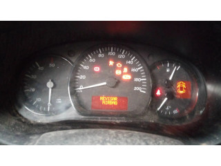 Přístrojová deska Mercedes-Benz Citan W415 2012 P248211220R, 263399801