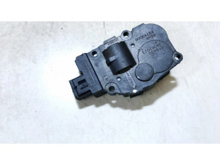 Двигатель задвижки потока воздуха