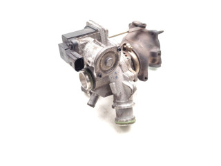 Турбина Seat Ibiza IV (6J,6P) 03F145701K для двигателя CBZB