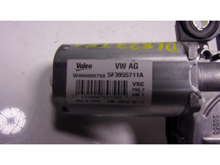 Моторчик заднего дворника 5F3955711A Volkswagen Taigo