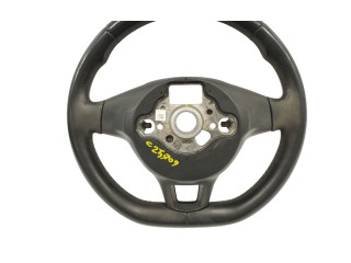 Руль Volkswagen Golf SportWagen - года 5G0419091DG, OBSERVARFOTO