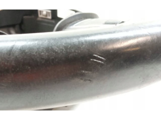 Руль Audi A6 S6 C6 4F 2004 - 2011 года