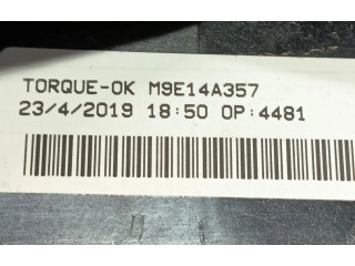 Pojistková skříňka Řídící jednotka BSM 9804681780, 9678633380 Citroen Berlingo 2019