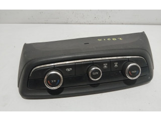 Pojistková skříňka Двигатель центрально замка 98221492YX Opel Crossland X 2017