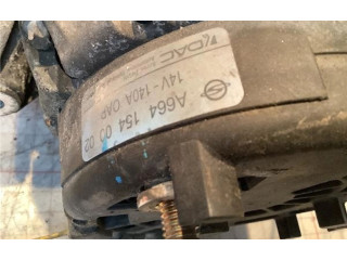 Генератор A6641540002 SsangYong Kyron