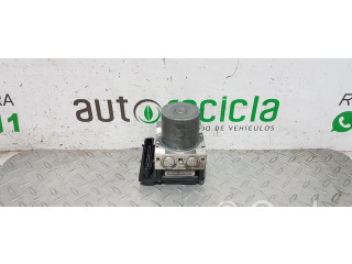 Блок АБС A0064313812, ABS Mercedes-Benz A W169 2004-2012 года