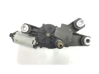 Моторчик заднего дворника 1K8955711    Volkswagen Scirocco