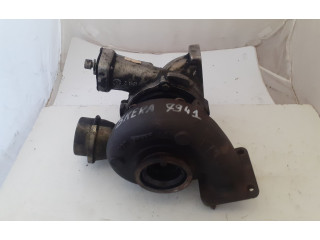 Turbodmychadlo Турбина 53041015362, 04357909402 Alfa Romeo Brera 939 A3.000