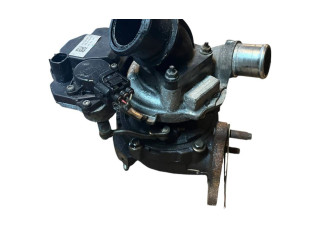 Turbodmychadlo Турбина 172010N042, 7807080005 Toyota Auris E180