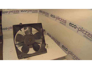 Вентилятор радиатора 4PINS KIA Carnival 2.9