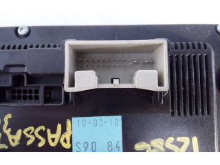 Блок управления климат-контролем 5K0907044BS, E2-A1-33-7   Volkswagen Passat Alltrack