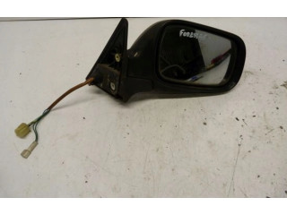 Зеркало электрическое        Subaru Forester SF  1998 - 2000 года   