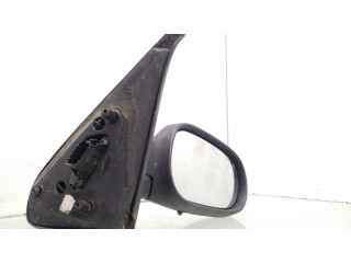 Зеркало электрическое правое Renault Clio II 2001-2005 года
