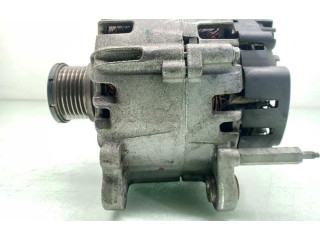 Генератор 03L903023L, 113161328 Skoda Octavia Mk2 (1Z)