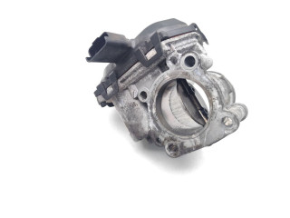 Электрическая задвижка 9807238580, V29039645   Ford Transit Courier   для двигателя XVCC