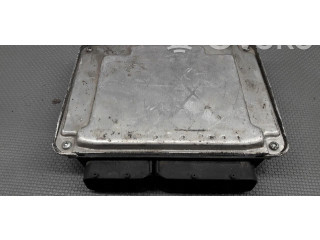 Блок управления двигателем Блок управления 0281011244   Seat Ibiza I (021A)