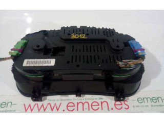 Панель приборов 1J0919861B Volkswagen Bora