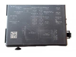 Блок управления P68068355AC, 72033R   Fiat Freemont