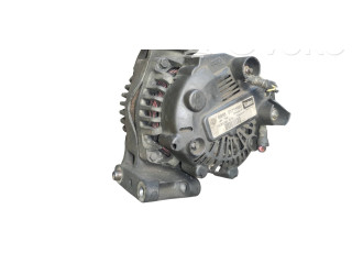 Генератор 51718499, 2542841B   Fiat Punto (199)      