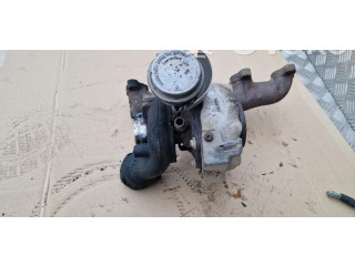 Turbodmychadlo Турбина 03G253014, BV39A0071 Volkswagen Caddy