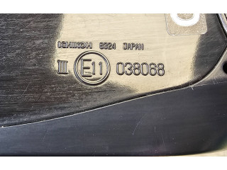 Зеркало электрическое Infiniti Q50 2014 - года